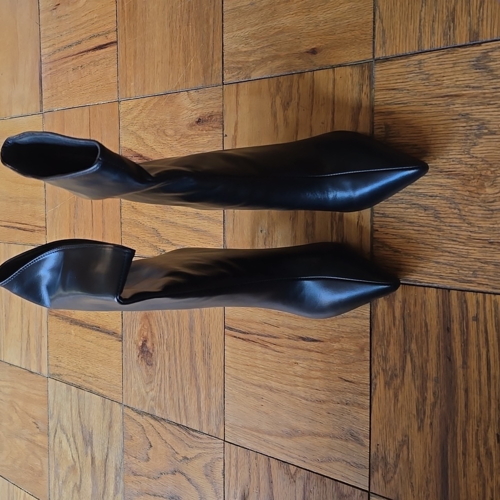 Micas mid-calf boots